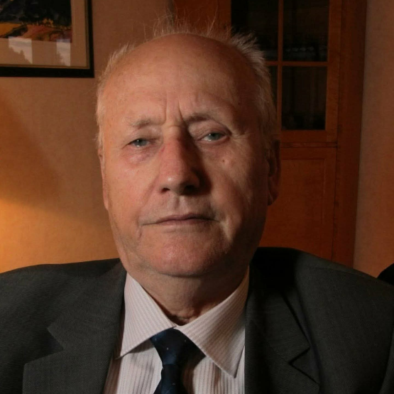 Edvin Kolbjørn Kallevåg