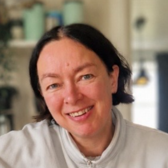 Cecilie Hannevold