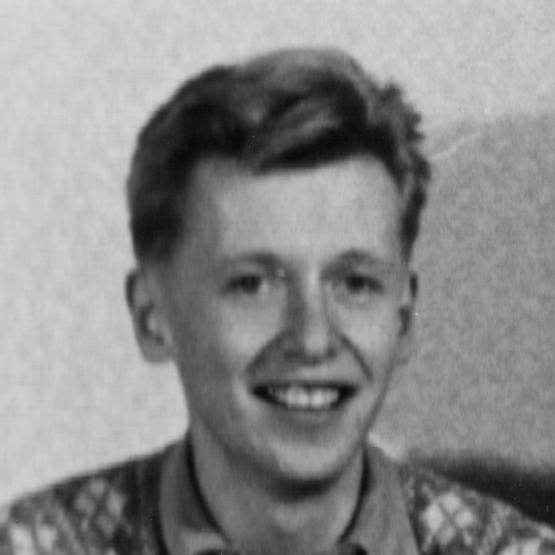 Leif Adolf Sveistrup
