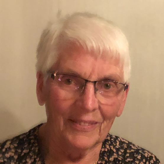 Hanna Rimestad