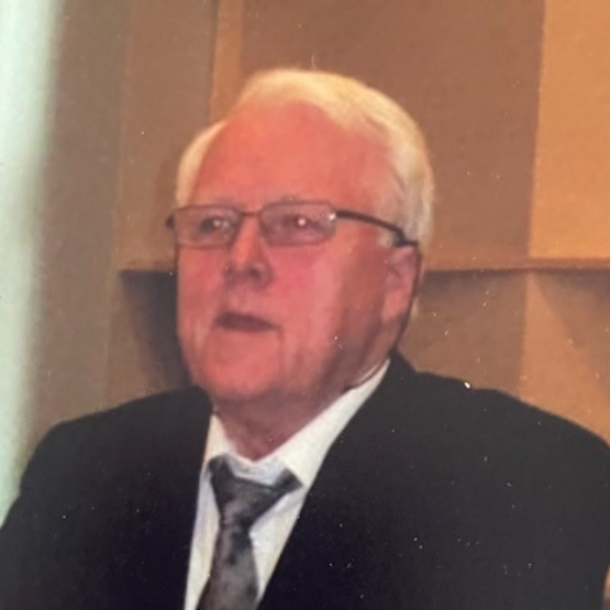Arne Stakkeland