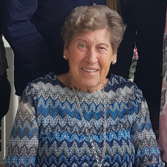 Oddny Knudsen