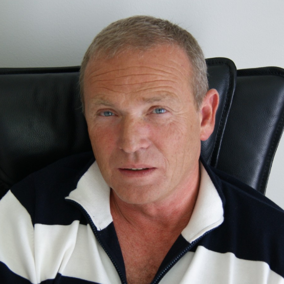 Arvid Harald Madsen