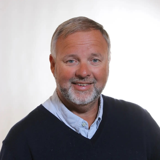Trond-Morten Røst