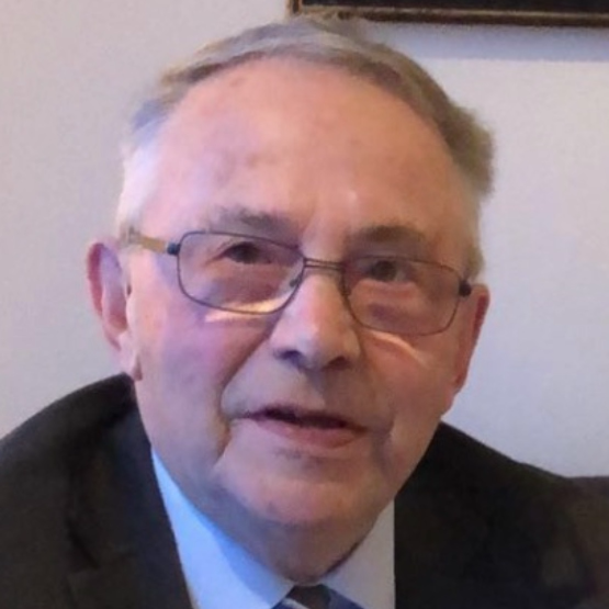 Ole Ingnor Olsen