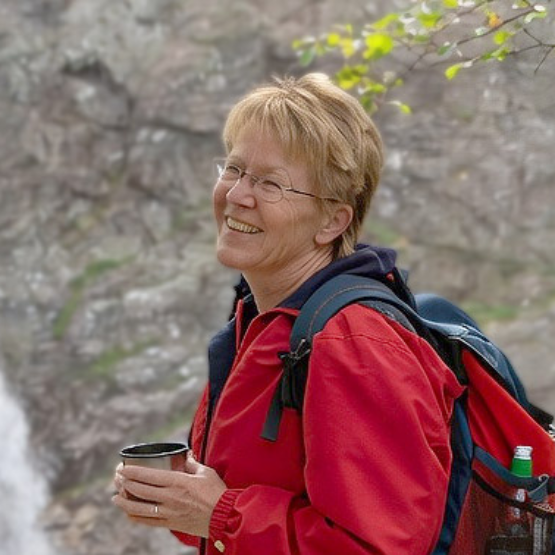 Else Herikstad Thorsen