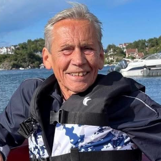 Bjørn Egil Bøen