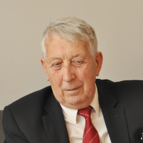 Olav Magne Hermansen