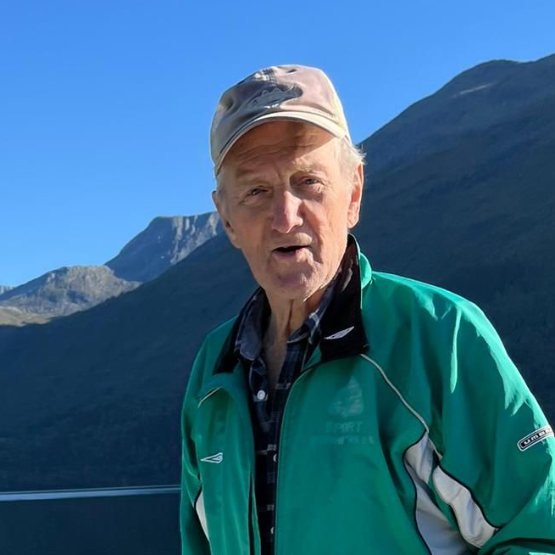 Helge Håvik