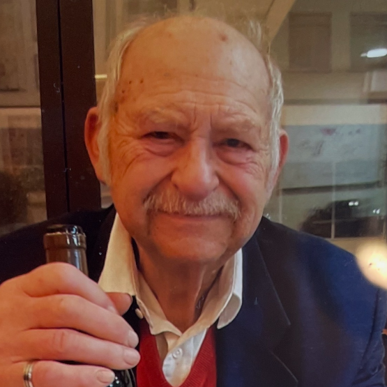 Horst Hasselgren