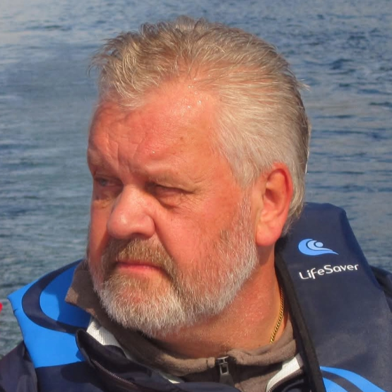 Herbjørn Gunnar Jakobsen