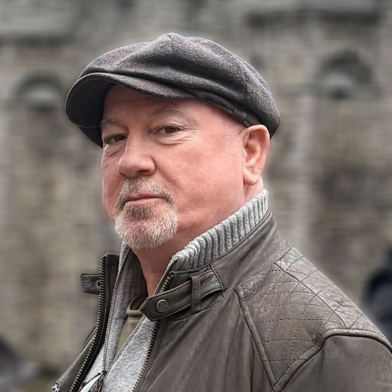 Simon Goulding