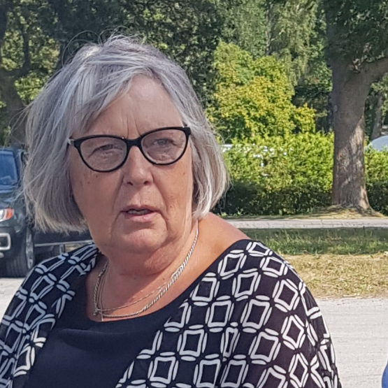 Harriet Söderberg