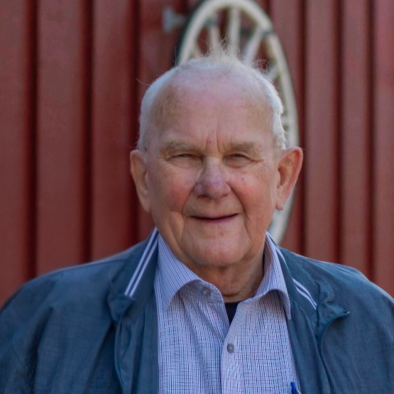 Ola Carsten Mindrebøe