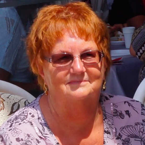 Solvor Mork Ytterdahl