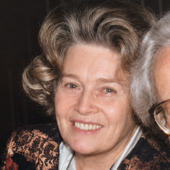 Mary Valen