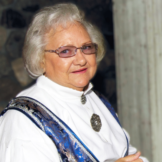 Karin Benny Søhoel
