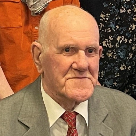 Brynjulf Andreas Hansen