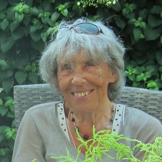 Esther Lundahl