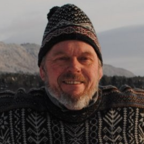 Jan-Morten Sæbø