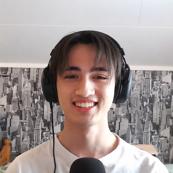 Adrian Ly Jacobsen