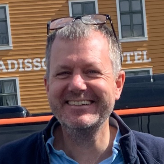 Dag Røstad