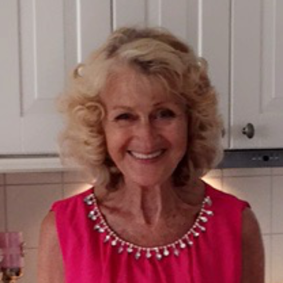 Bodil Wenche Dahl