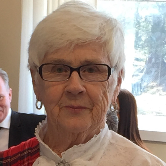 Lily  Higgins Karlsen