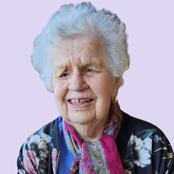 Aase Marie Gregersen
