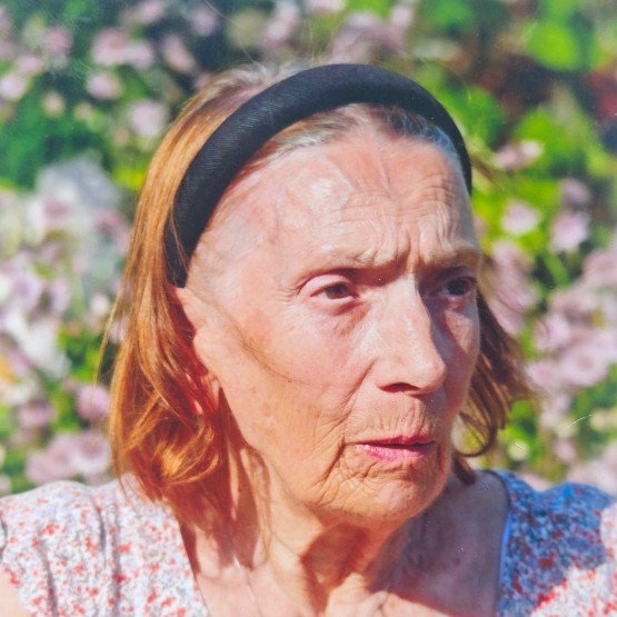 Åse S. Ødegaard
