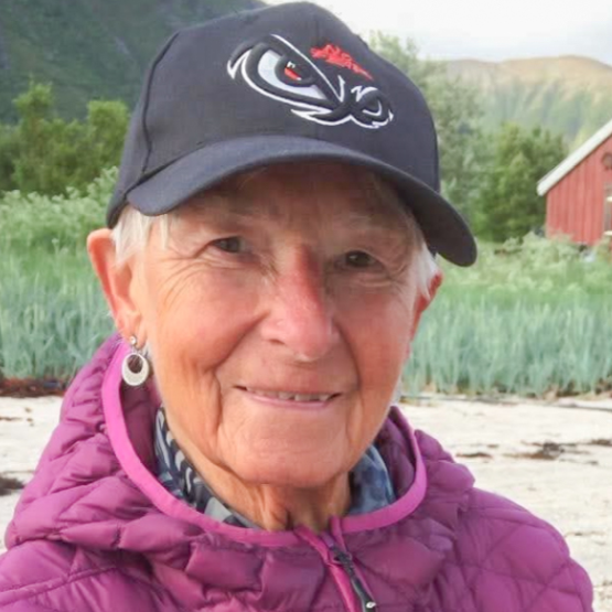 Birgit Dorthea  Løseth