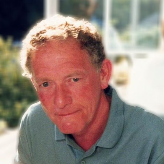 Terence Greenwood