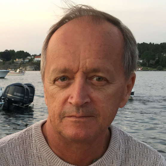 Odd-Bjørn Heimark