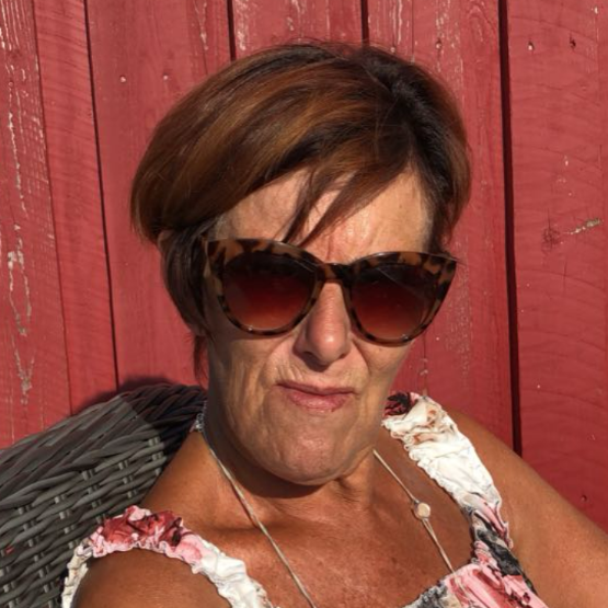 Ingrid Marie Jakobsen