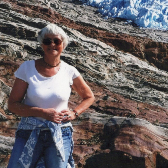 Ragnhild Marie Viken