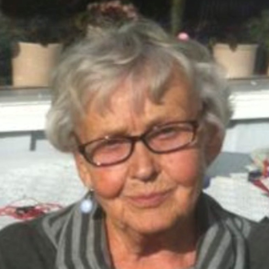 Elna Johansson Korsvik