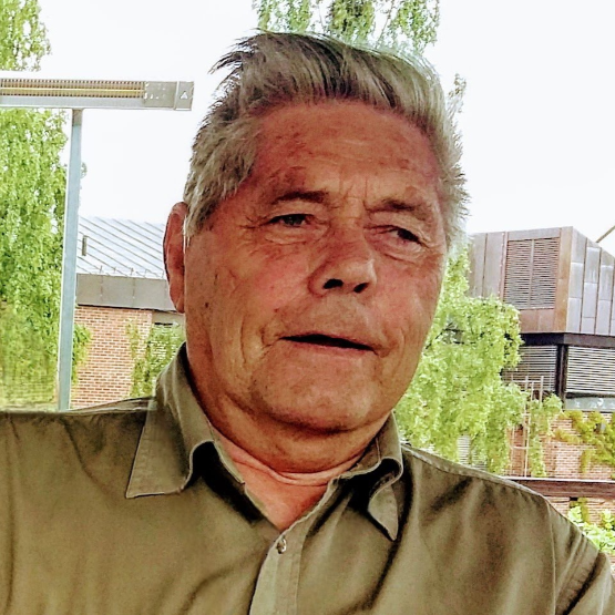 Ivar Molstad