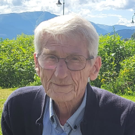 Jørgen Inge Berntsen