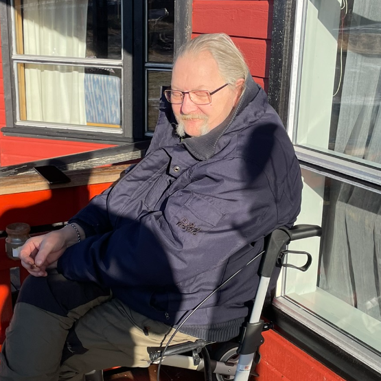 Knut Fjeld
