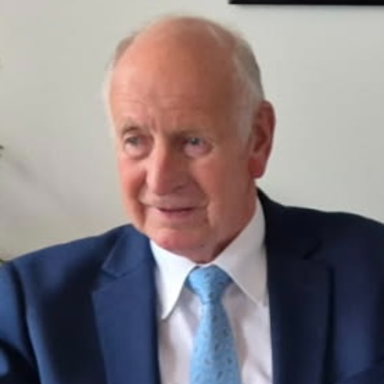 Karl Eidesund