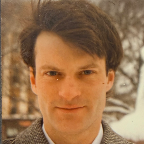 Jan Thomas Tjerngren