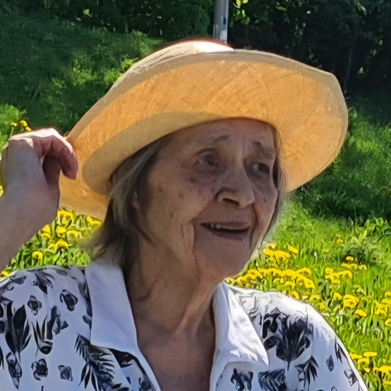 Solveig Haugnes