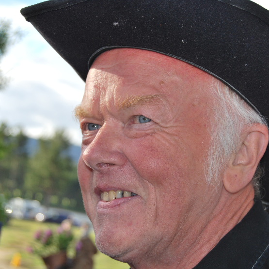Lars Ivar Dalene