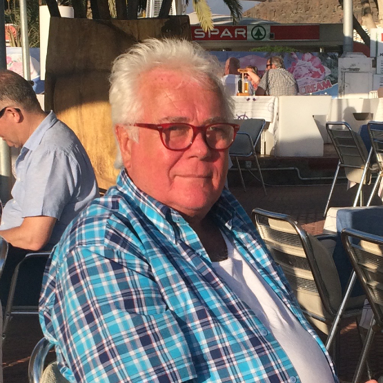 Kjell Kåre  Ludvigsen