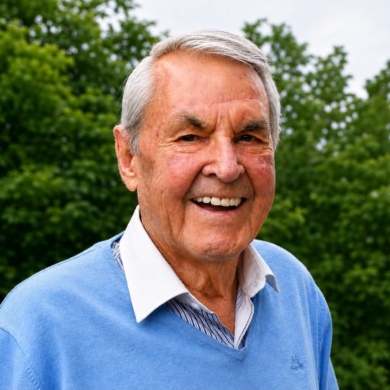 Gunnar David Østrem