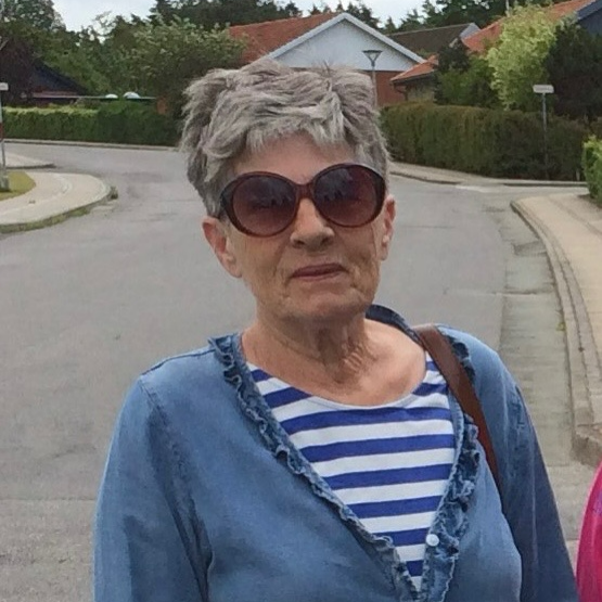 Reidun Einarsen