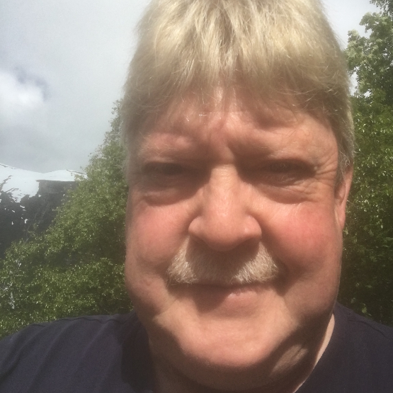 Olav Volle