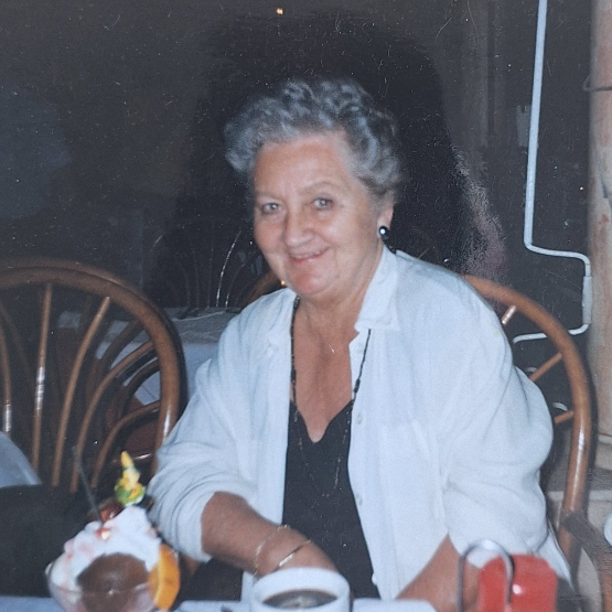 Inger Solveig Jensen