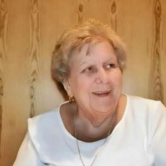 Olga Helene Jegersen