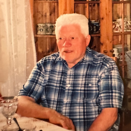 Oskar Tveit